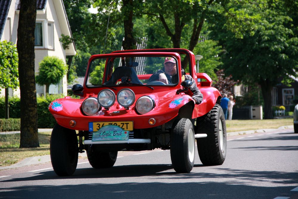 Oldtimerrit Geesteren 4 juni 2017 - 69
